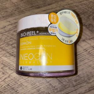 Bio Peel Gauze (Lemon)